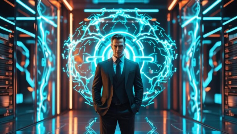 How to Protect Your Business from AI-Powered Cyber Threats