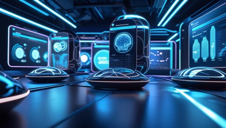 10 Best AI Tools for Small Businesses in 2025: Boost Productivity and Profit