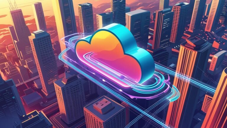 Top 10 Cloud Storage Solutions for Enterprises in 2024