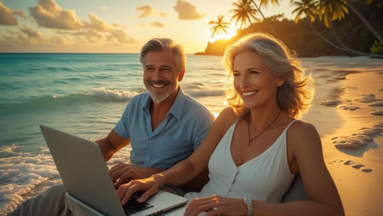 How to Retire Early with FIRE Strategy: A Step-by-Step Global Guide