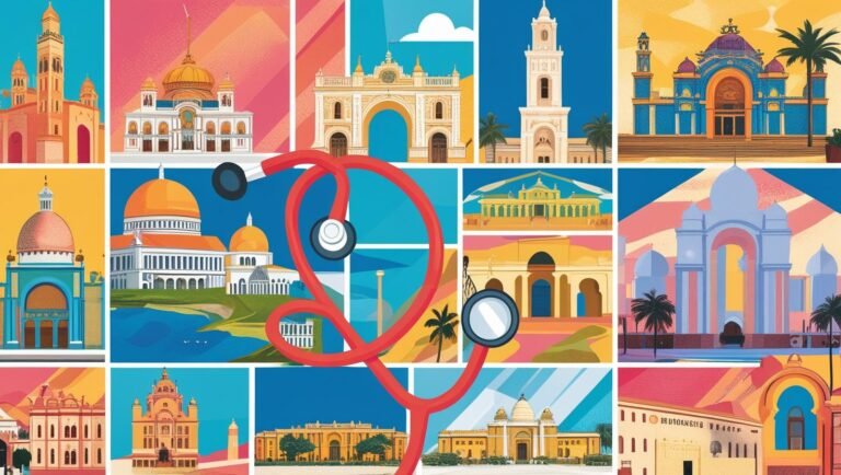 Top 10 Countries for Affordable Medical Tourism in 2025: Quality Care, Global Savings